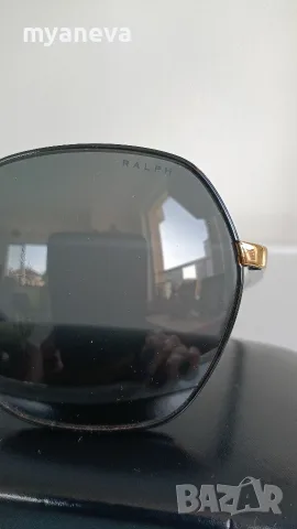 Оригинални , дамски ,слънчеви очила  Ralph by Ralph Lauren , снимка 4 - Слънчеви и диоптрични очила - 55424839