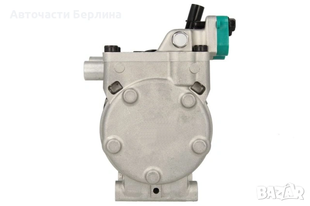 Компресор за климатик NISSENS NIS 89085, снимка 3 - Части - 54859304