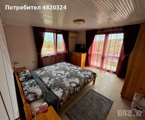 Къща за гости “The White Hills House” – уют, басейн и красива гледка в Балчик, снимка 10 - Стаи под наем - 54458154