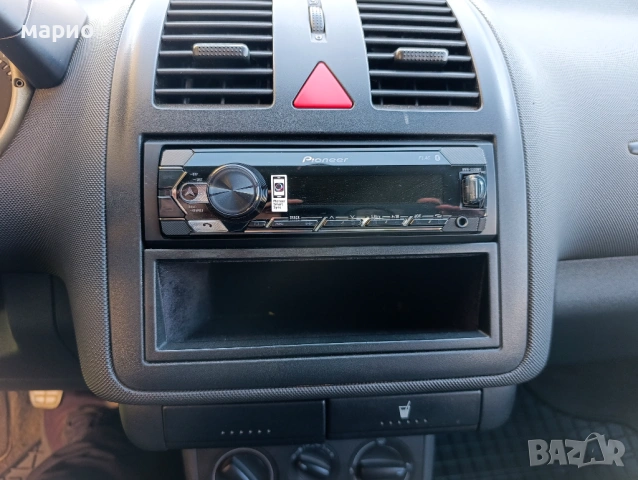 Продавам VW Polo, снимка 13 - Автомобили и джипове - 54401945