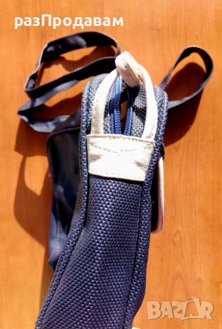 Нова Кожена Чанта~Италия~Club Style, снимка 4 - Чанти - 54339322