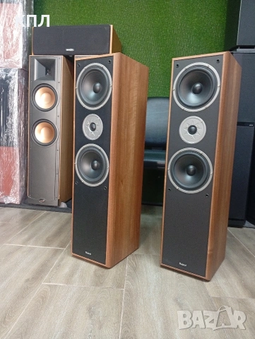 Тонколони MAGNAT Supreme -800, снимка 2 - Тонколони - 54711380
