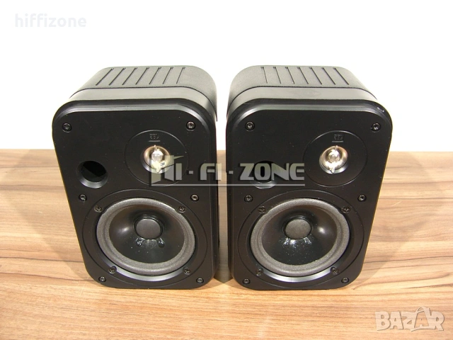 ТОНКОЛОНИ Jbl control one /7 , снимка 3 - Тонколони - 54271111