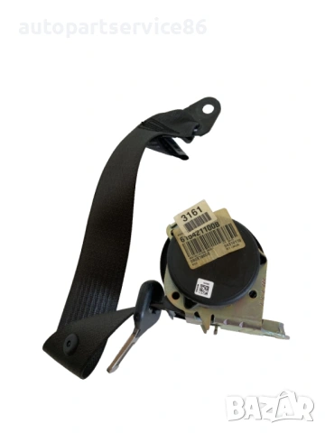 Колан задна дясна седалка за Chevrolet Cruze 2.0 VCDi 110kW (2011) 13283161