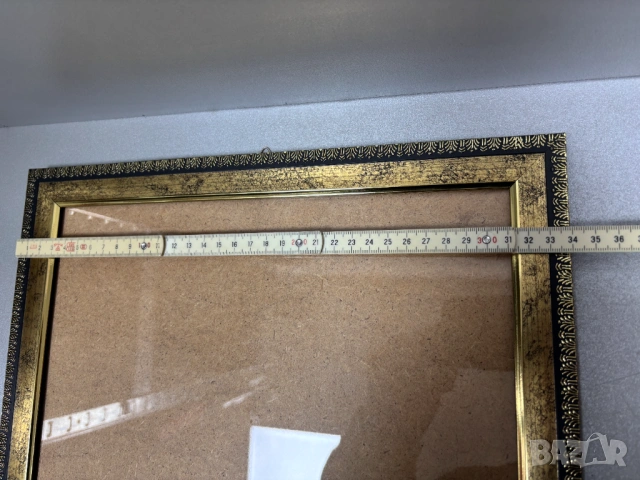 Рамки за картини, гоблени и др.-2 броя за 15,00€, снимка 13 - Картини - 54068940