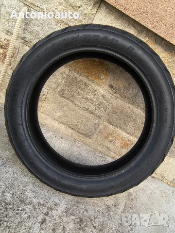 Гума 150 70 18 Pirelli SCORPION TRAIL II мото гуми moto мотоциклет, снимка 8 - Гуми и джанти - 55439266