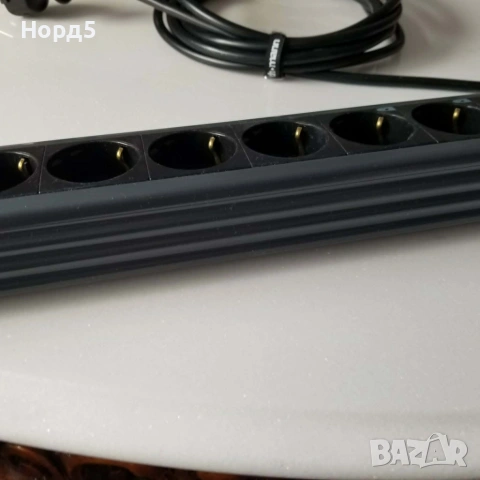 HI-FI разклонител REV, снимка 6 - Други - 55252052