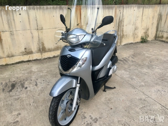 Honda Sh 150i, снимка 3 - Мотоциклети и мототехника - 54804174