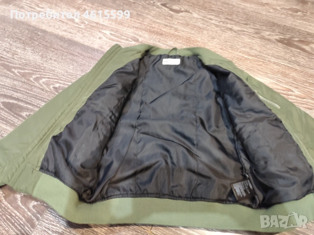 пролетно якенце на H&M, снимка 7 - Детски якета и елеци - 53951607