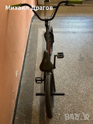 BMX Kench Arrow USA, снимка 3 - Велосипеди - 54518131