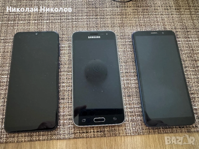 Лот телефони, снимка 3 - Samsung - 54836549