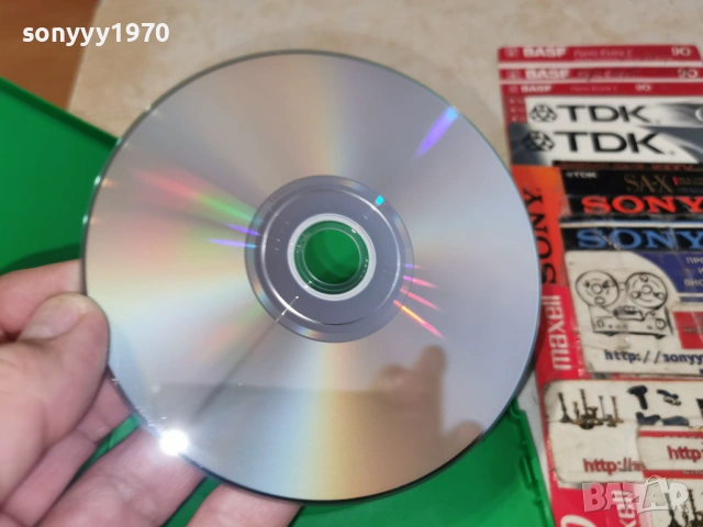 ТАРЗАН ДВД 0405261936L1, снимка 12 - DVD филми - 54414368