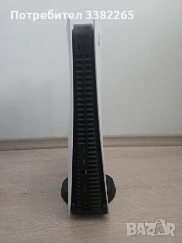 PlayStation 5 Disc Edition с 2 контролера +21 игри, снимка 4 - PlayStation конзоли - 55057746