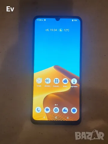Realme Note 50 128/8 