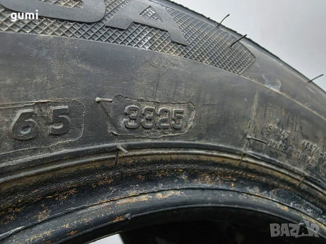 4бр зимни гуми 175/65/14 LASSA L06017 , снимка 7 - Гуми и джанти - 54970444