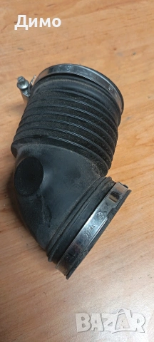 маркуч тръба въздуховод бмв е87 bmw e87