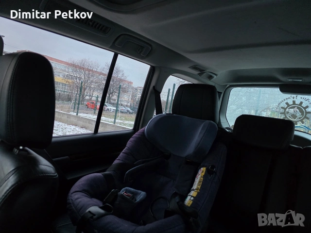 Продавам Mitsubishi Pajero V80, снимка 15 - Автомобили и джипове - 54290897