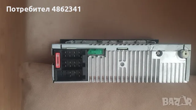 касетофон за мерцедес С 200 , снимка 3 - Радиокасетофони, транзистори - 55506575
