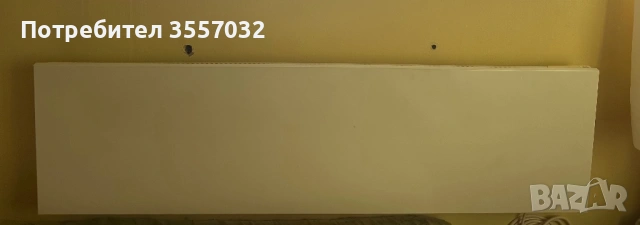 Стенен конвектор ADAX Standart VP 920 KET 2000W