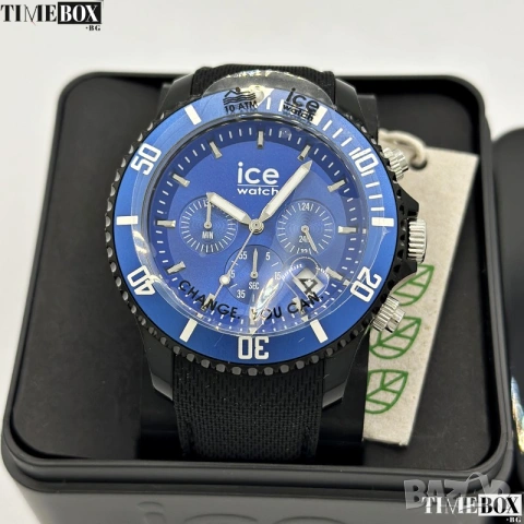 Ice Watch Ice-Sporty 020623 Chronograph