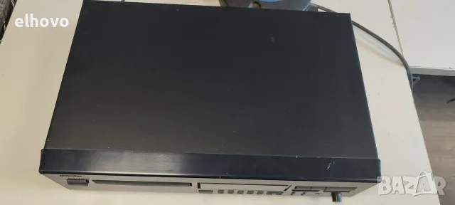 CD player Onkyo DX-7210, снимка 5 - Аудиосистеми - 55541491