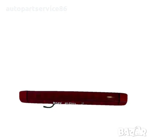 Трета стоп светлина задна P7161 за Nissan Murano Z51 3.5 V6 (2009) #2221 OEM