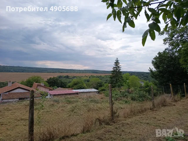 Продава се имот в местност крушките!, снимка 2 - Парцели - 55508759
