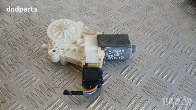 Моторче стъклоповдигач Ford S-Max 2009 (задно дясно) 0130822287