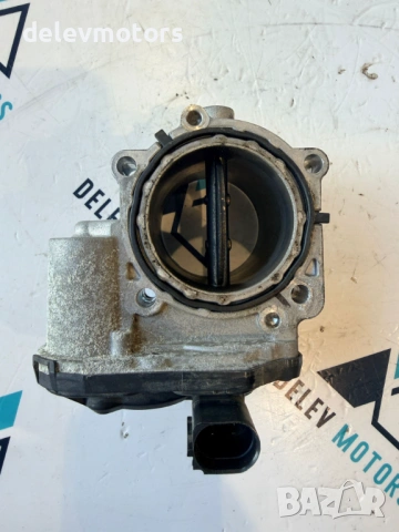 35100-2r000 дросел клапа от Hyundai Santa Fe 4 (TM) 2.2 CRDI HTRAC двигател D4HE 193 кс., автоматик , снимка 3 - Части - 54915507
