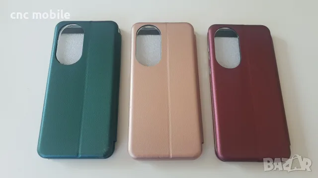 Huawei P50 Huawei ABR-AL00 Huawei P50 Pro Huawei JAD-AL50 калъф case , снимка 5 - Калъфи, кейсове - 55478434