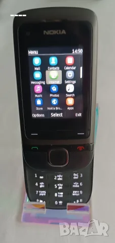 Ретро NOKIA C2-05, снимка 2 - Nokia - 55354409