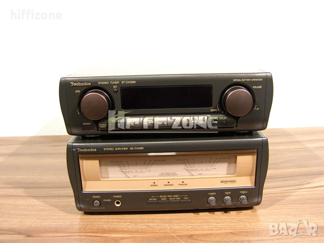 Система Technics st-ca1080 / se-ca1080
