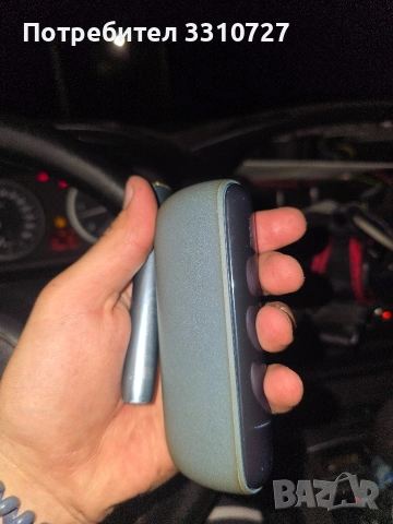 продавам iqos употребяван, снимка 2 - Електронни цигари - 54812281