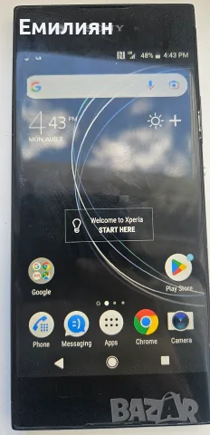 Sony Xperia XA и L3, снимка 4 - Sony - 55530735