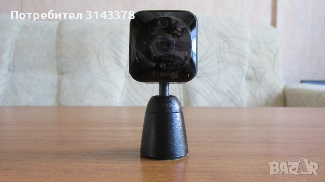 Mini Wi-Fi Q18 Pro камера, снимка 2 - IP камери - 55025520