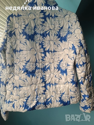 Дамско яке Desigual, снимка 2 - Якета - 54937402
