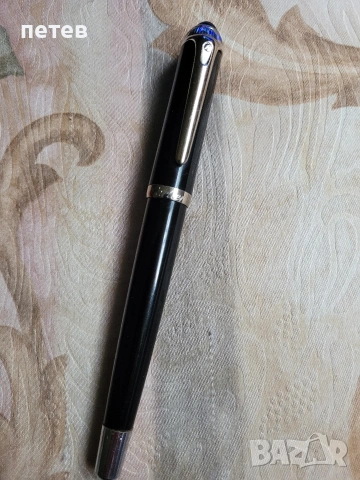 Cartier. писалка. химикалка., снимка 2 - Антикварни и старинни предмети - 54454022