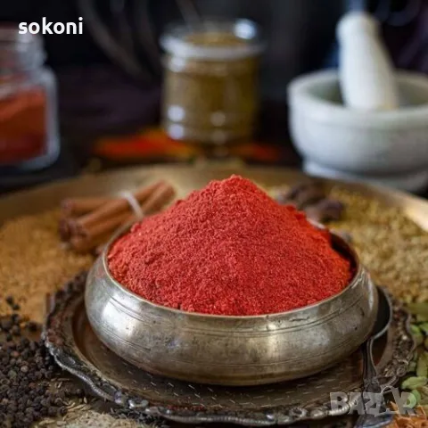 Tandoori Masala / Тандури Масала 100гр