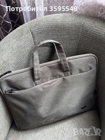 Lenovo Ideapad slim 5 с аксесоари, в Гаранция , снимка 6 - Лаптопи за работа - 54189670