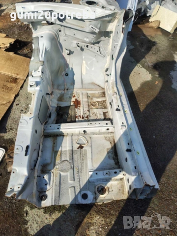 Продавам Десен Праг и Рог Toyota GT86 2018 Subaru BRZ, снимка 7 - Части - 54705070