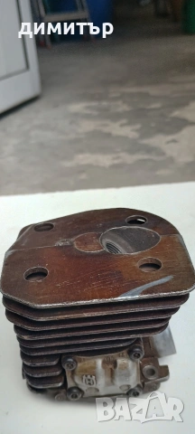 Цилиндър за Хускварна/Husqvarna 353