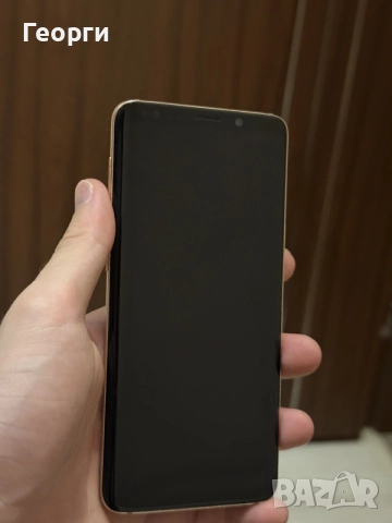Samsung galaxy S9 dual, снимка 2 - Samsung - 55496189