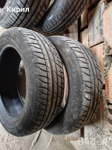 Летни гуми Taurus - 185/60 R15 84H, снимка 2 - Гуми и джанти - 54550355