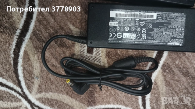 Зарядни за лаптопи, снимка 2 - Кабели и адаптери - 54803670