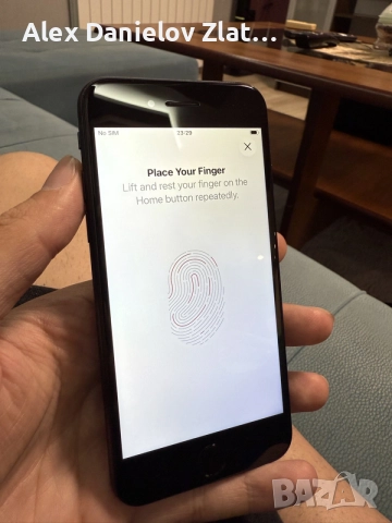 Iphone SE 2020 256GB , снимка 6 - Apple iPhone - 55177431