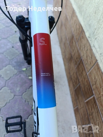 Cube 29 цола , снимка 6 - Велосипеди - 54322703