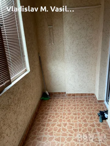Продавам 3стаен апартамент, снимка 3 - Апартаменти - 55459230