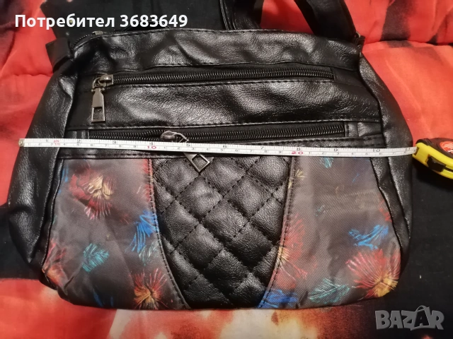 Чанта нова , снимка 2 - Чанти - 55098585