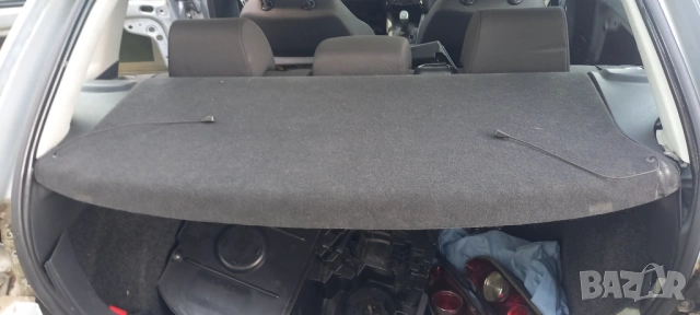 Кора багажник за Seat Ibiza III