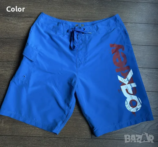 Къси панталони Oakley
